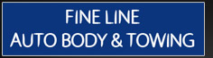 Fine Line Auto Body & Towing